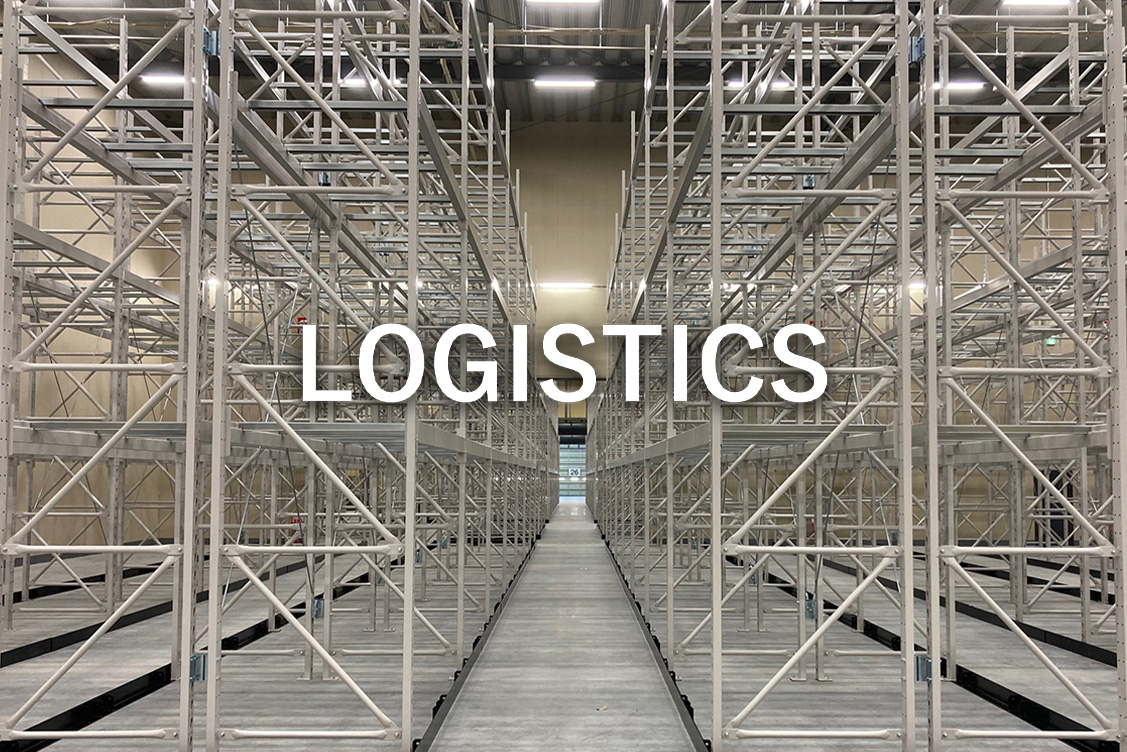 LOGISTICS